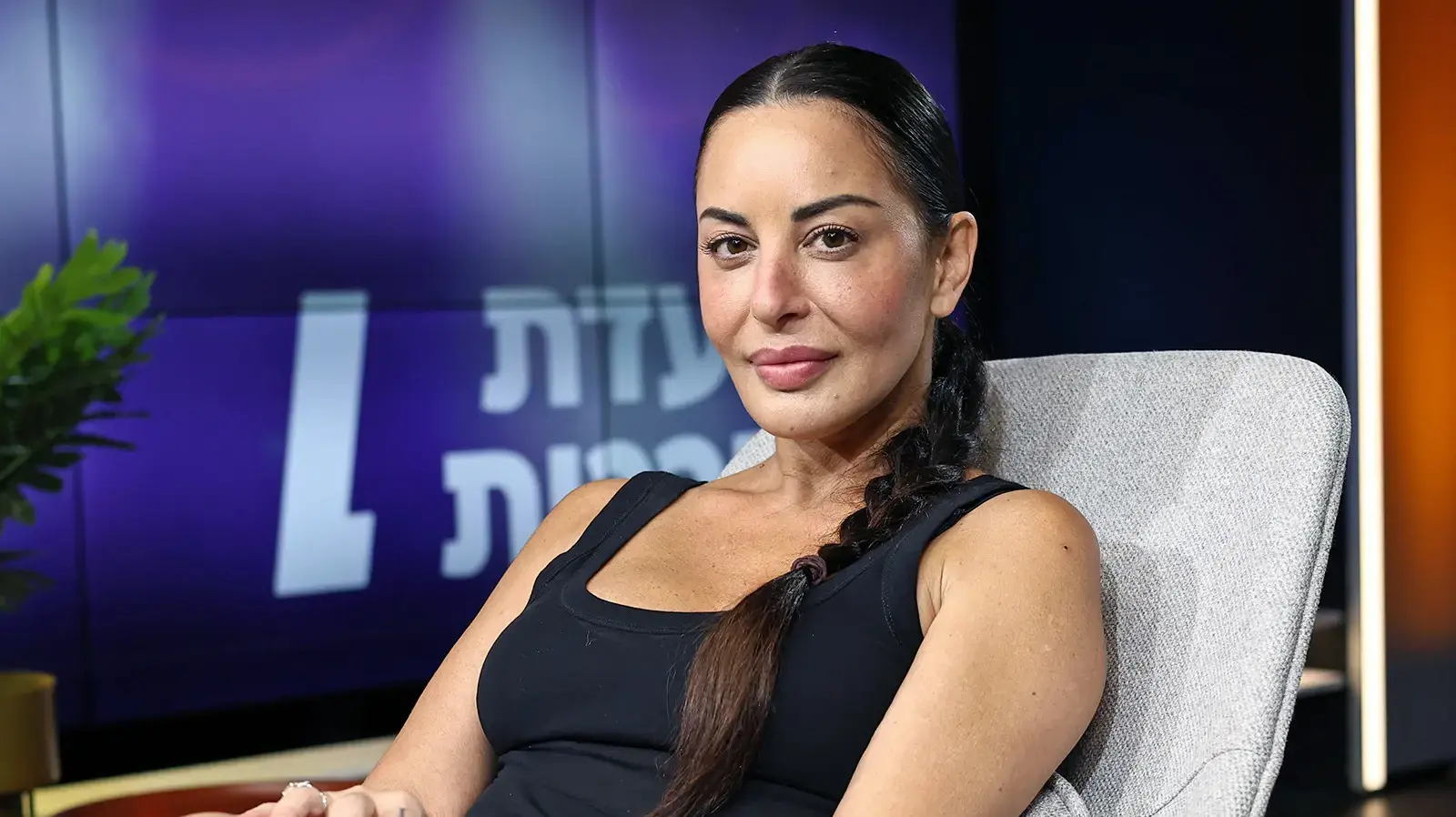 ועדת תרבות עם מאיה בוסקילה, 6 ביוני 2024