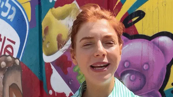 מאיה ורטהיימר, אקסטרים פאי לימון, גלידות נסטלה