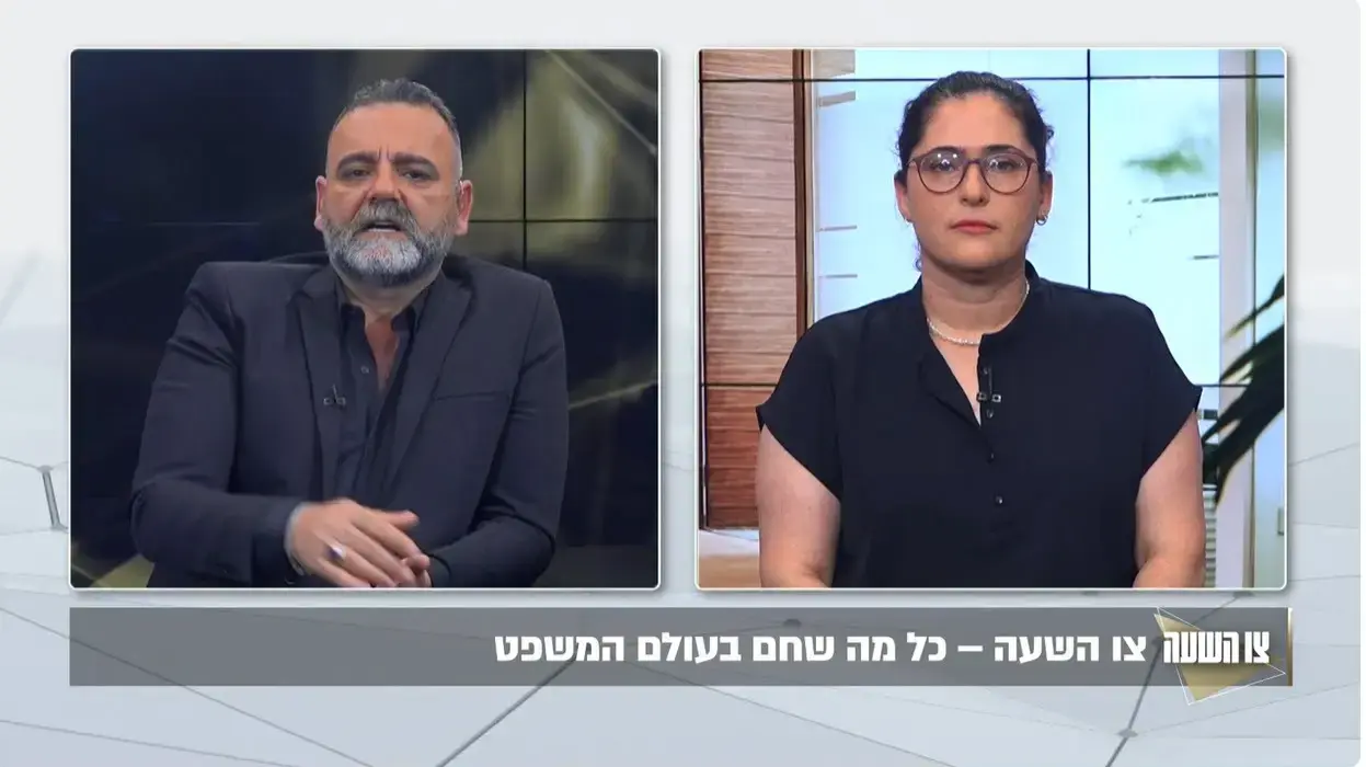 עו"ד הילה אליקים, מומחית לעריכת ייפוי כוח מתמשך