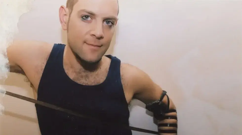 מתוך הסרט "מלכת שבת"