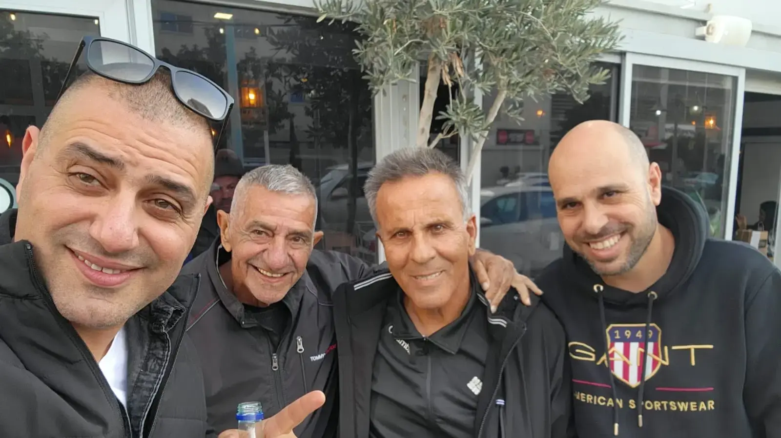 שלום אביטן ז"ל