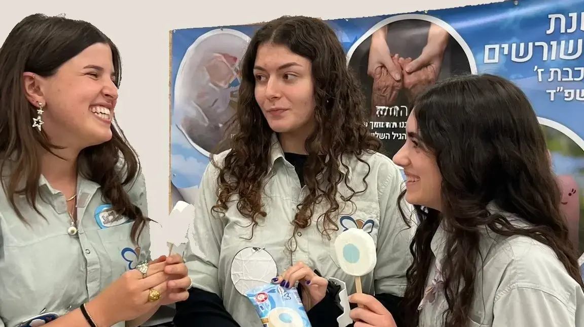 פעילות תנועת כנפיים של קרמבו נהנות מהשלגון החדש.