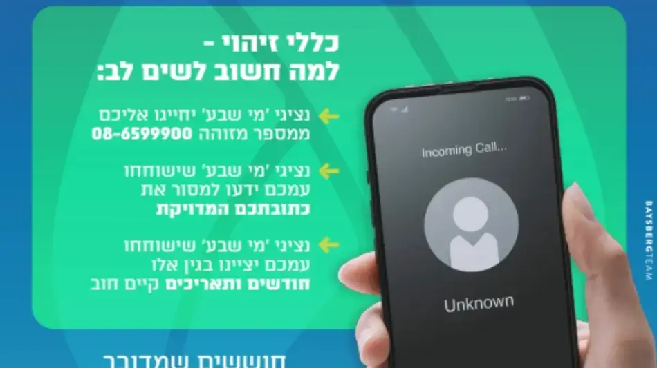 מתחזים למי שבע