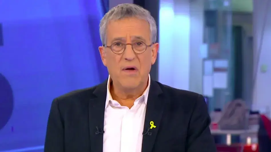 "חמש עם רפי רשף",18 ביוני 2024
