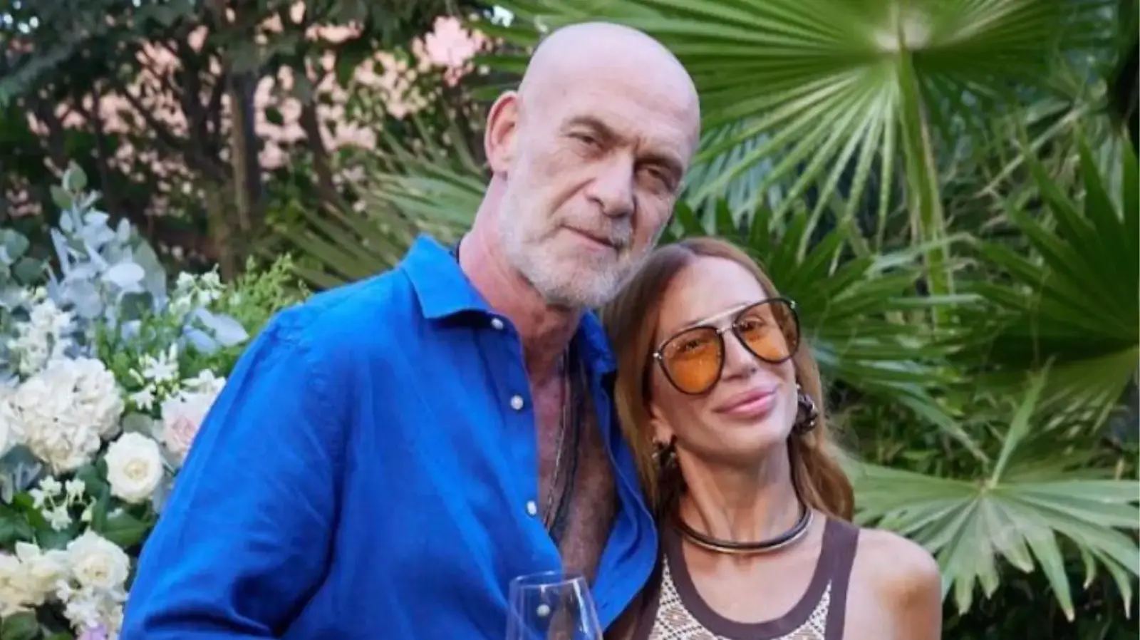 מוטי רייף ודורית בר אור מוטי רייף ודורית בר אור