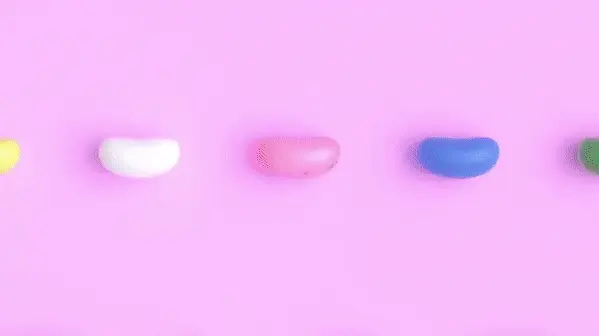 סוכריות, The Jelly Bean Factory