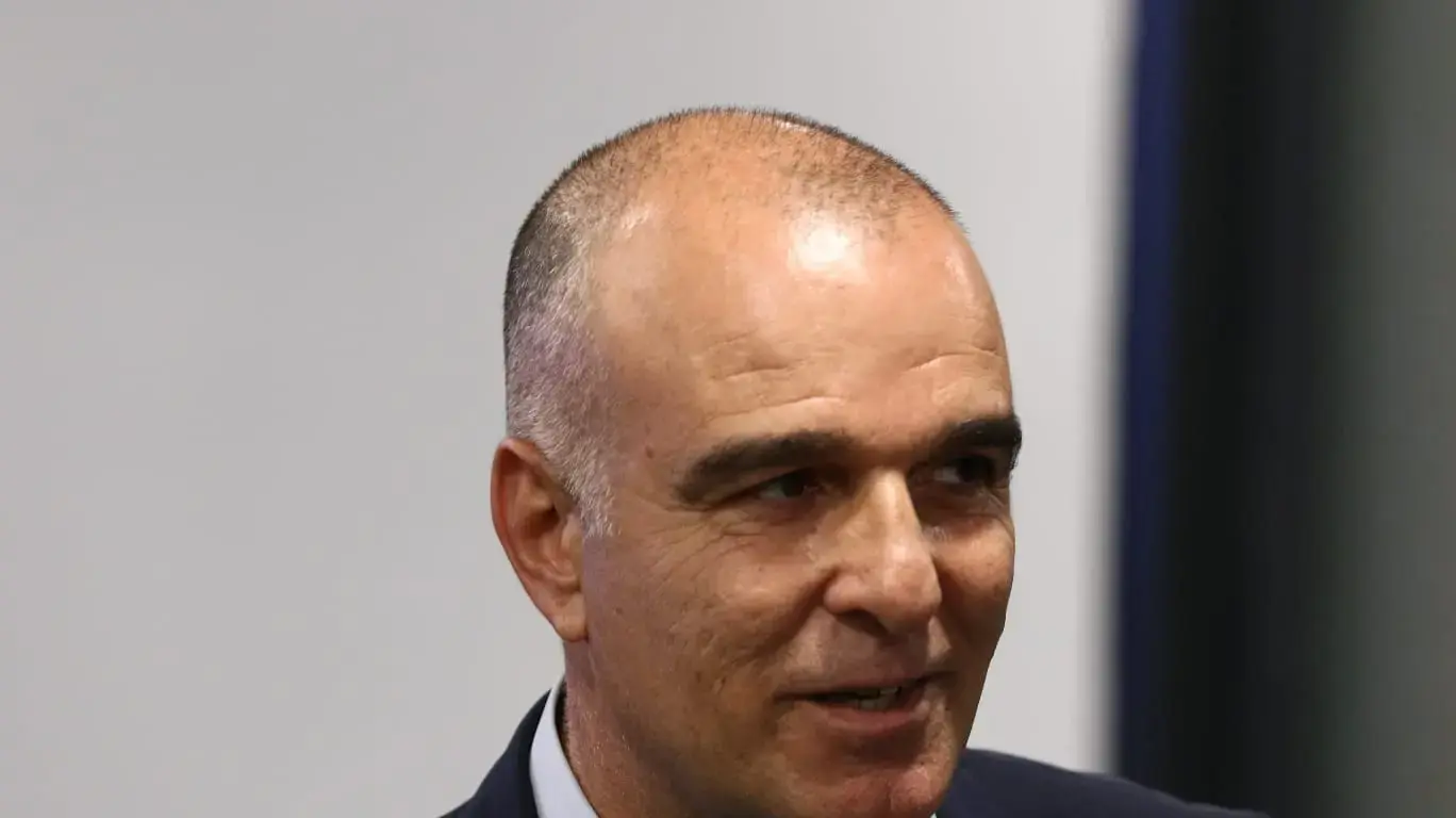ארז כלפון, יו"ר מנהלת הליגות