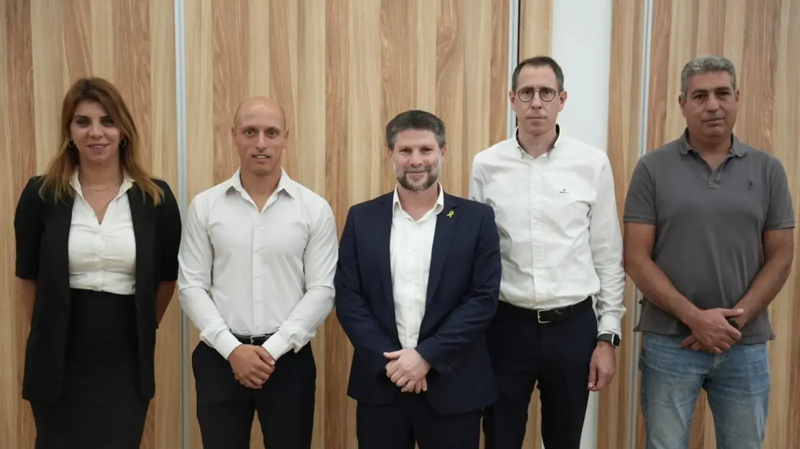 עושים חיבורים - התכנית לחיזוק החוסן הקהילתי בערים המעורבות בישראל