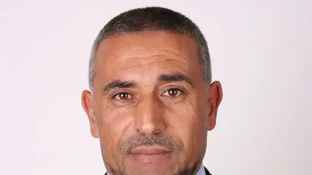 ח"כ טלב אבו עראר