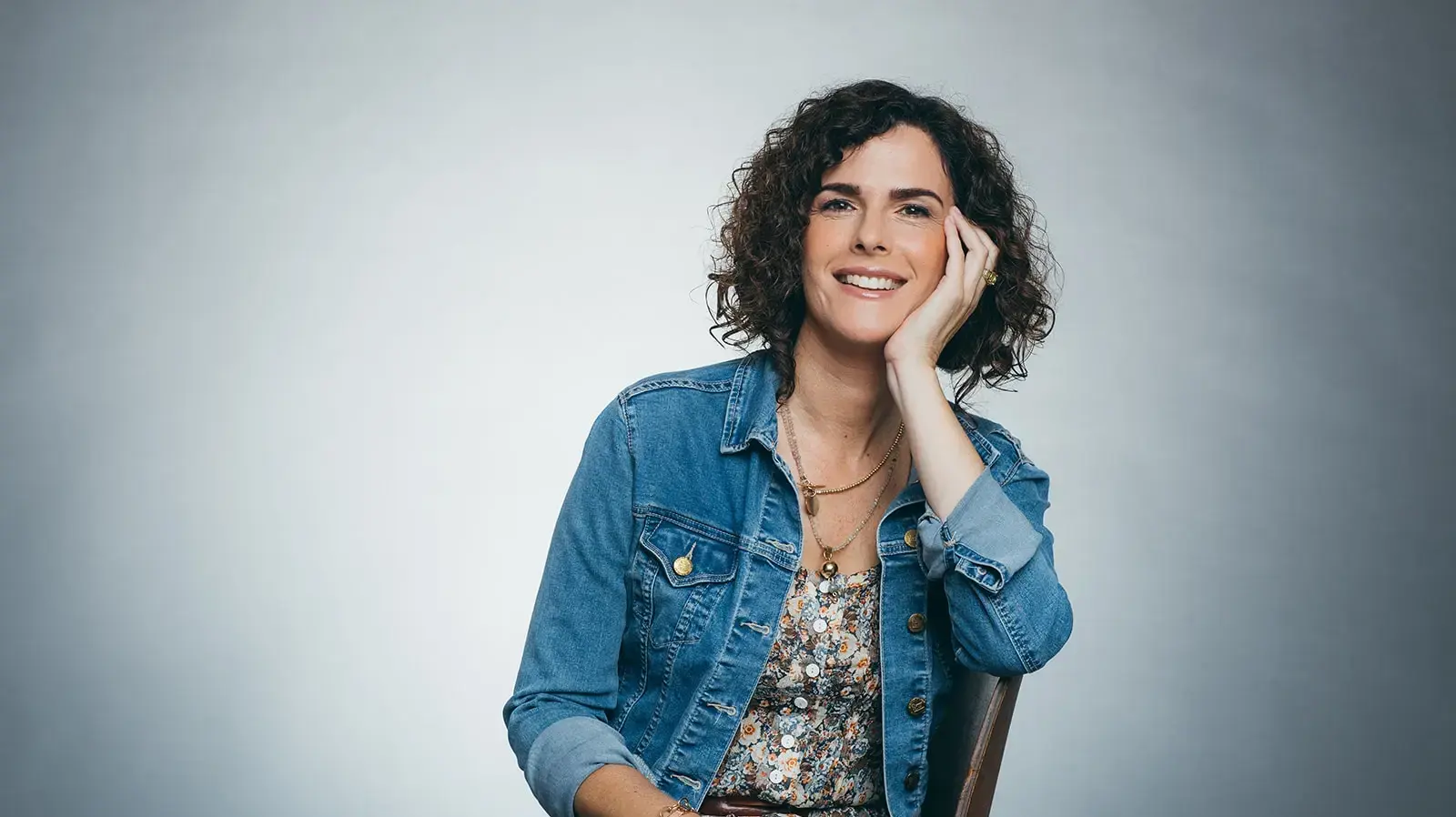 שיריאל ליבשטיין, מטפלת חוקרת גוף, נפש ונשמה