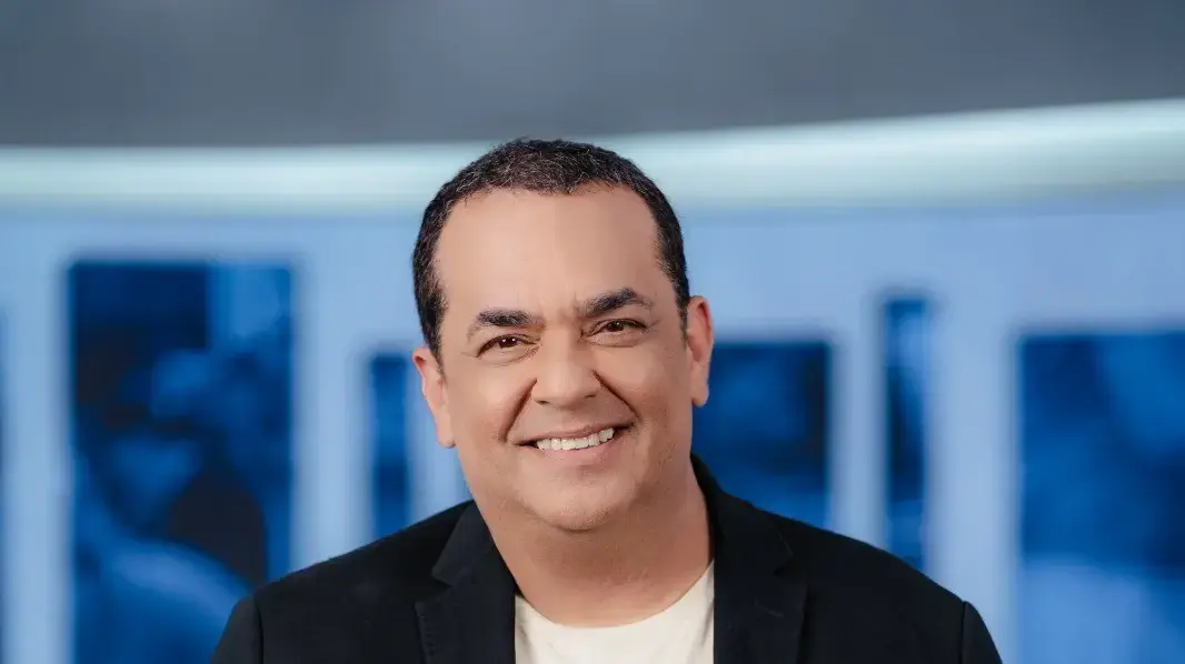 "מדד גלבוע", ערוץ i24news