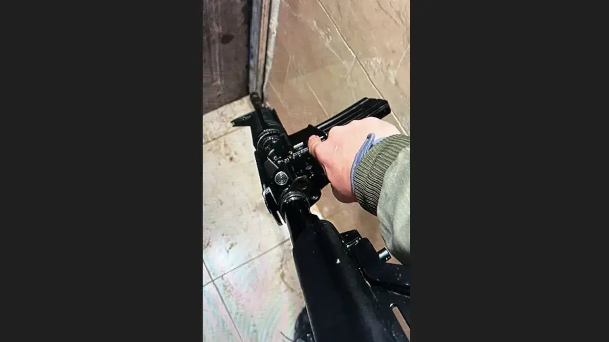 אמל"ח שתועד