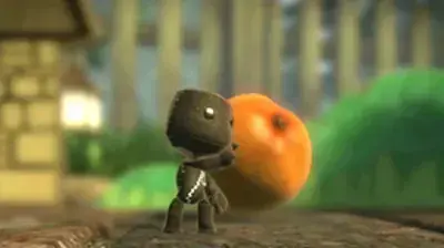 Little Big Planet