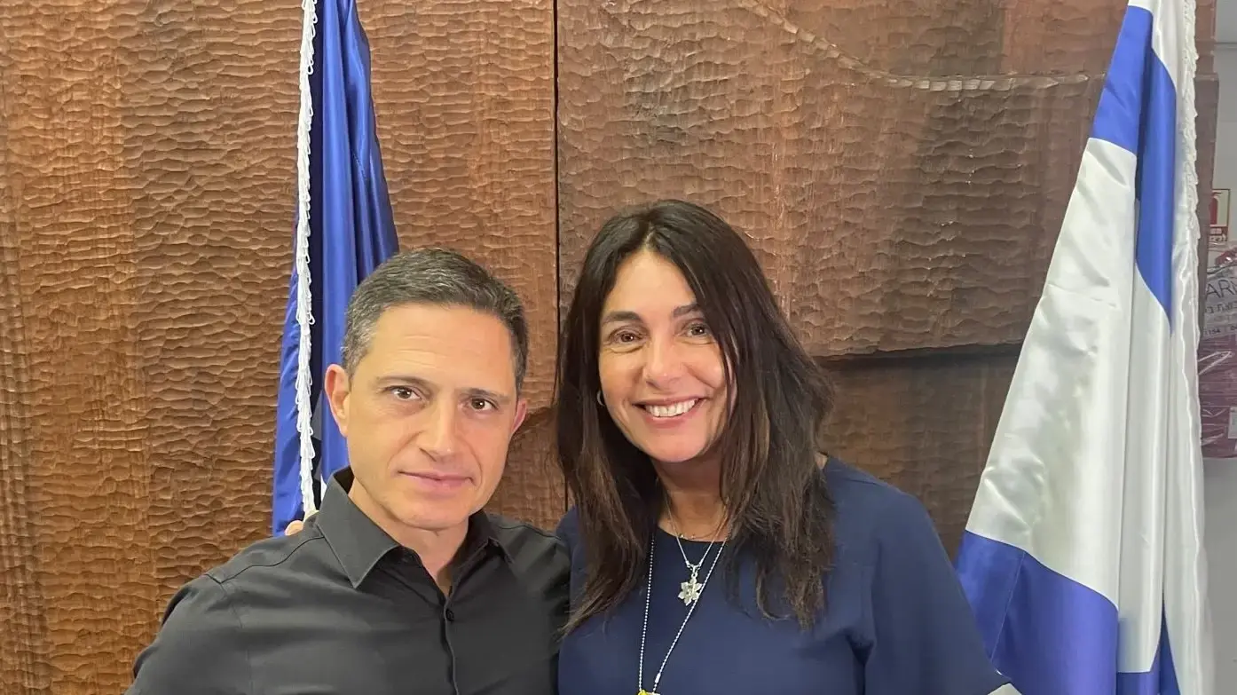 מקדמים פרויקטים תחבורתיים בבאר שבע