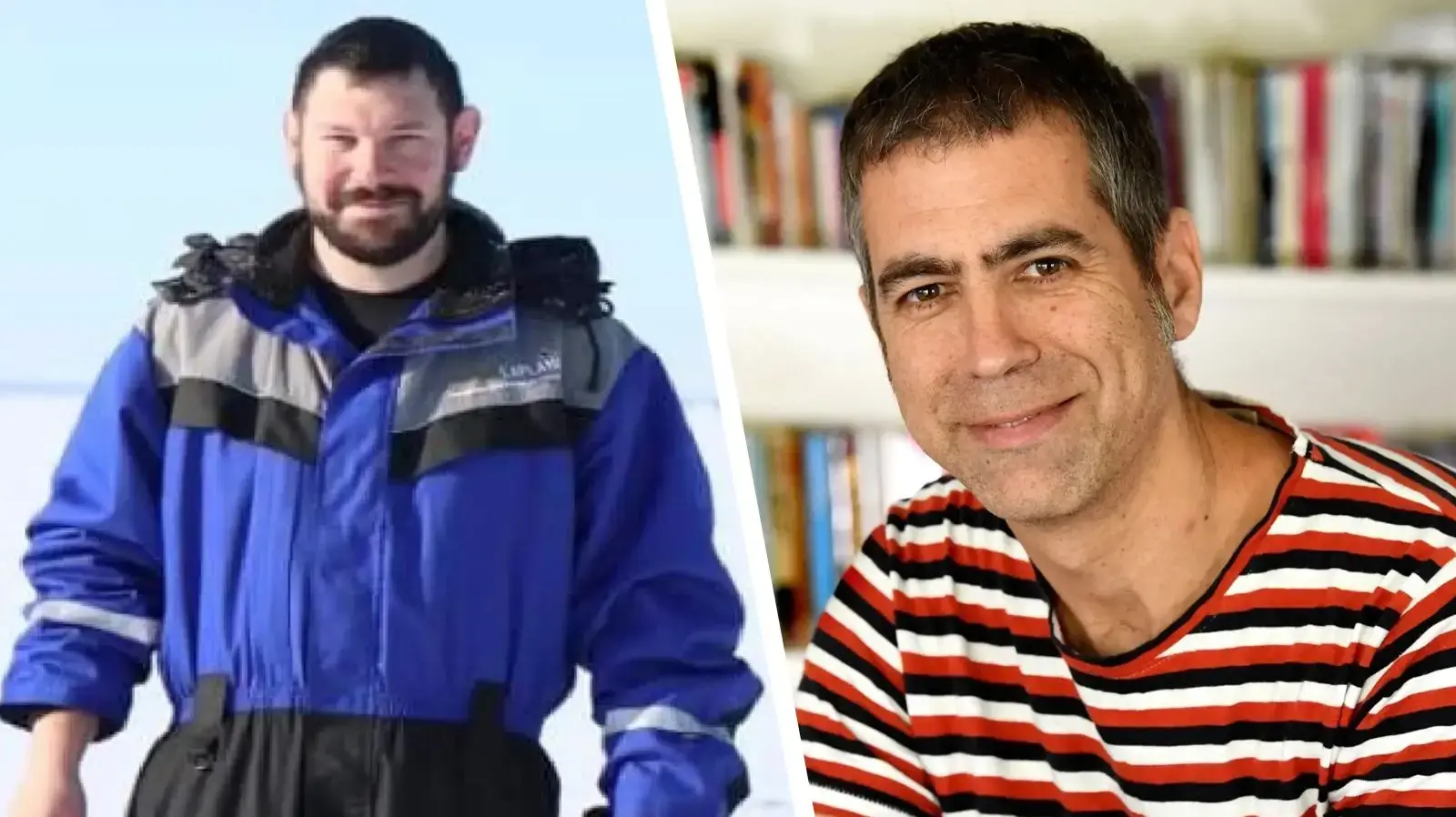 מוניקה סקס אור ויטקובסקי