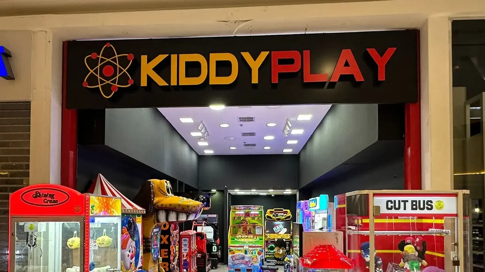 קניון עזריאלי הנגב מכניס עסקים חדשים