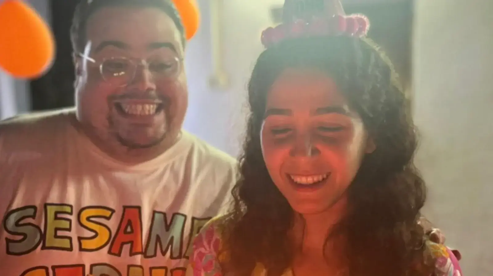 אוראל צברי וסיוון