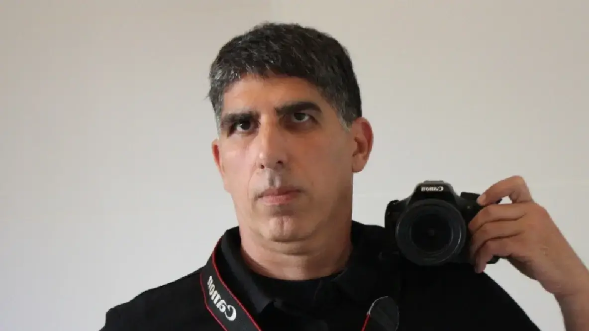 בן רד בן אליהו נותן ברוק