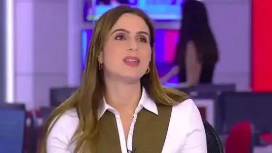 דפנה ליאל, המהדורה המרכזית, חדשות 12, 8 ביולי 2024
