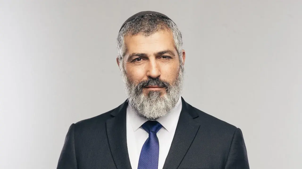 צבי (צביקה) יחזקאלי