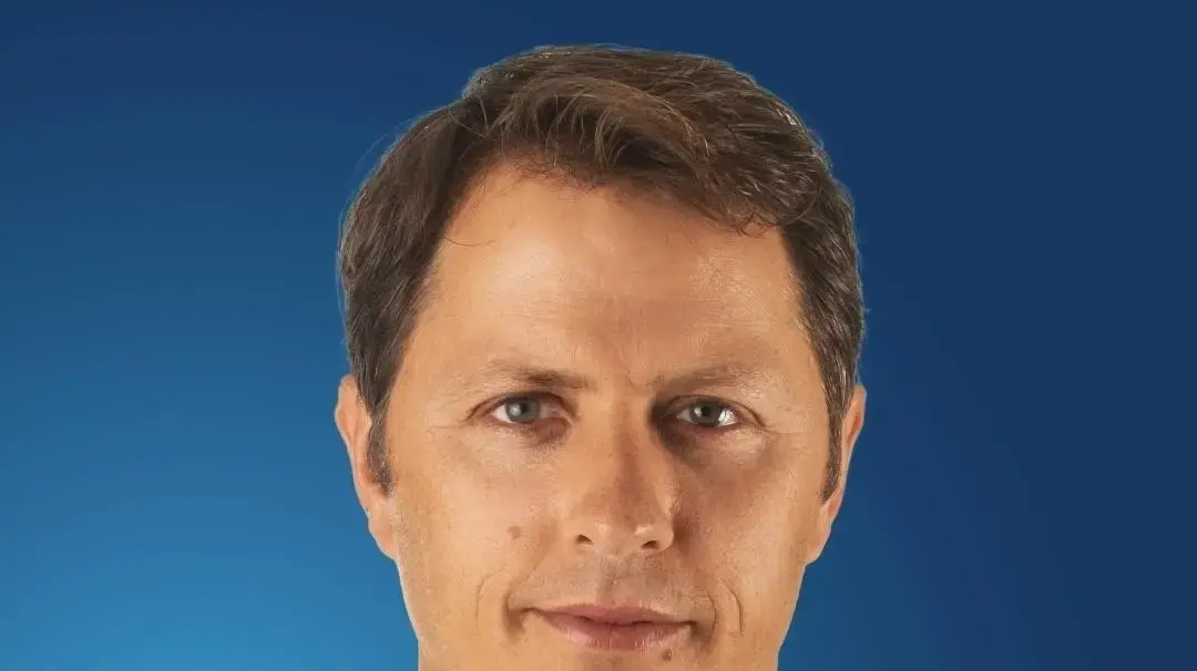 אלעד ארזי ראש מועצת להבים