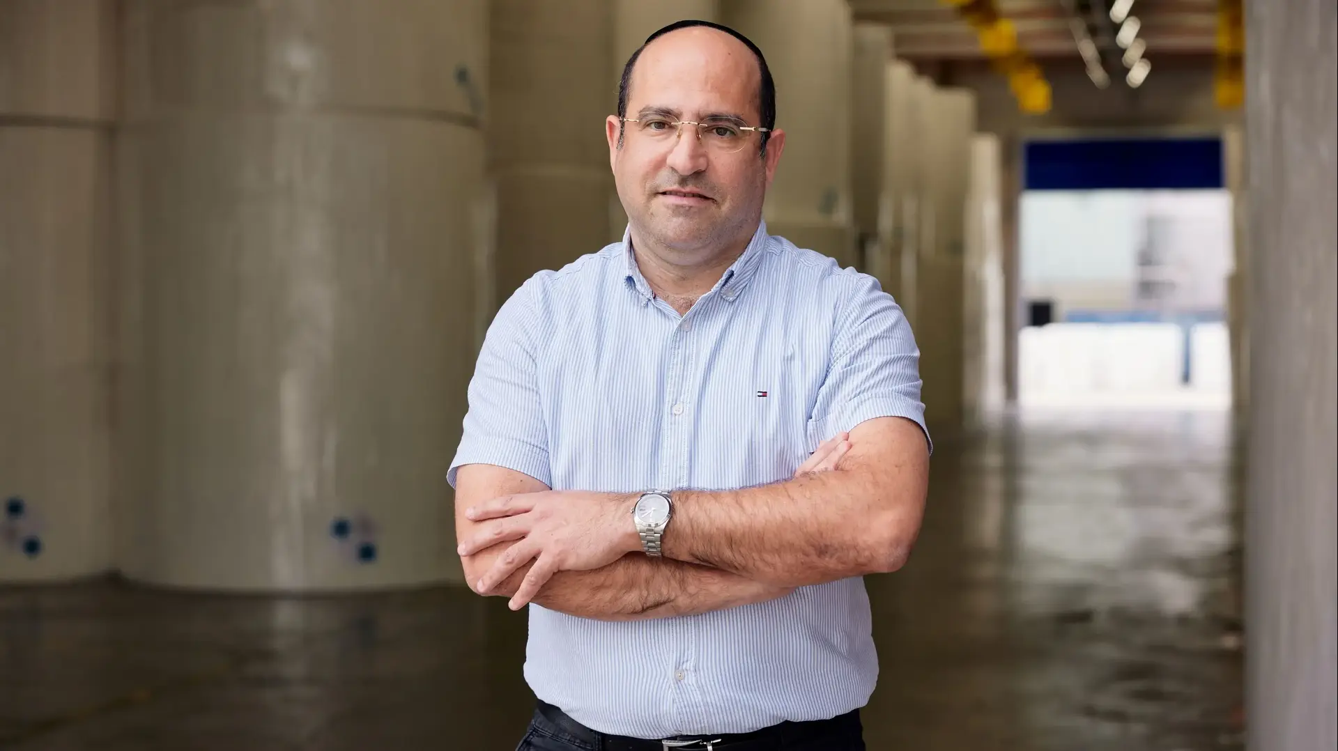 פסח ברנט
