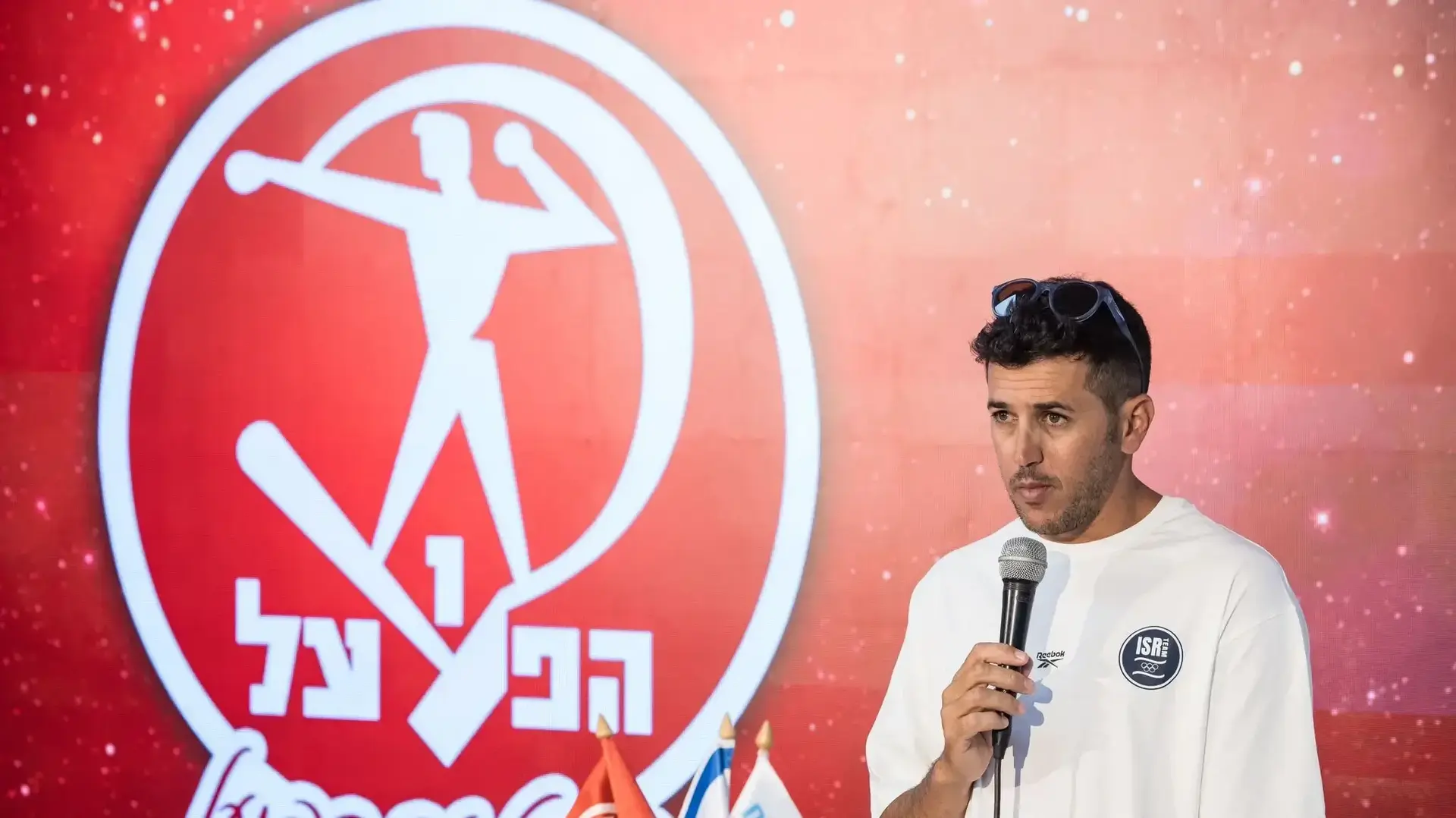 שחר צוברי
