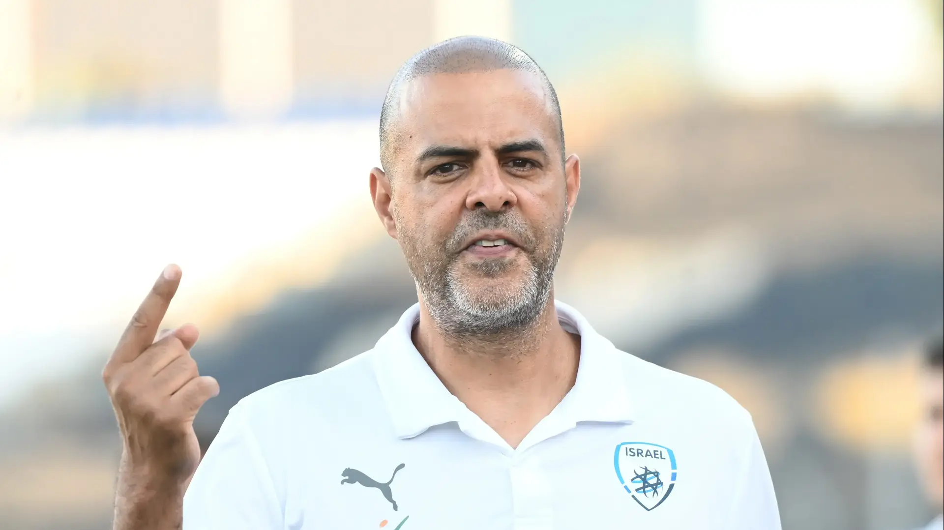 גיא לוזון, מאמן הנבחרת האולימפית