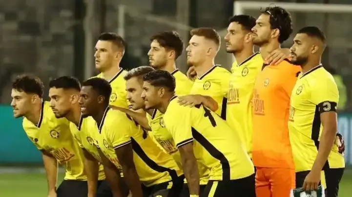 שחקני מכבי נתניה