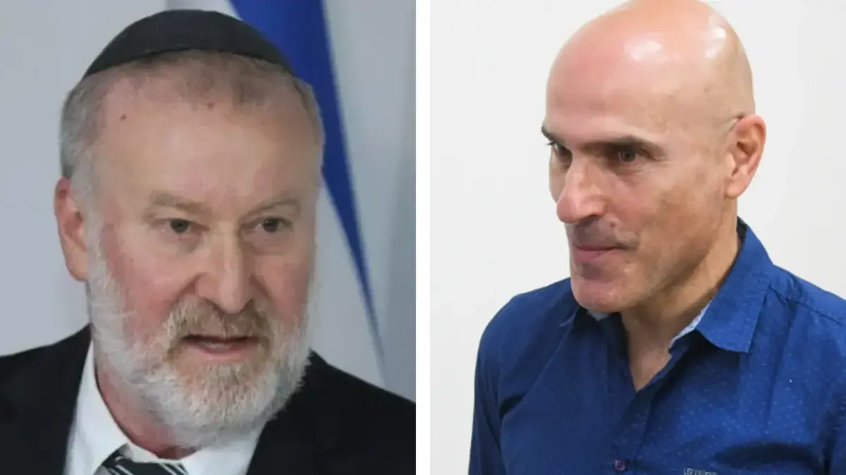 אביחי מנדלבליט ,אפי נווה