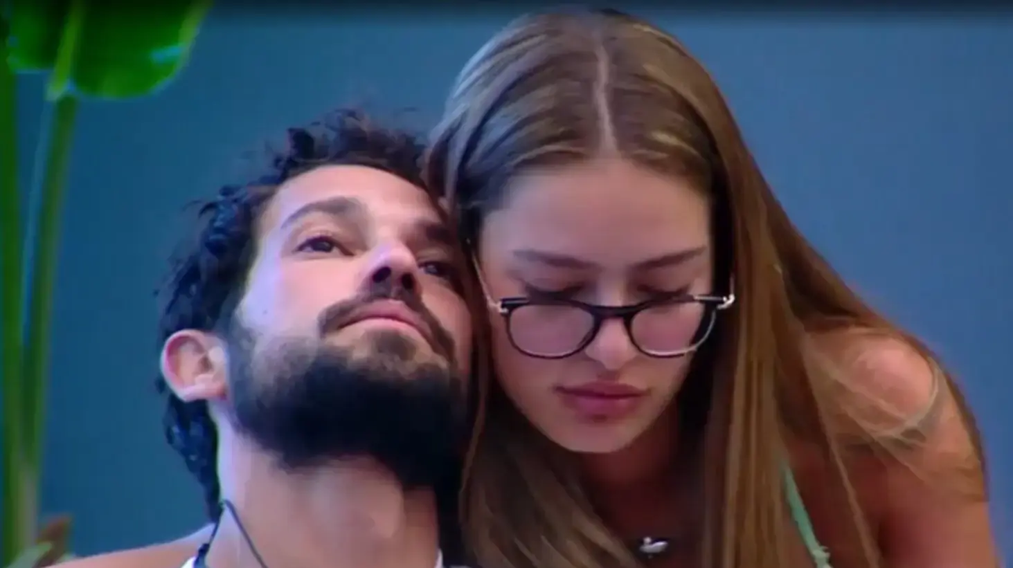 האח הגדול אמילי עידן