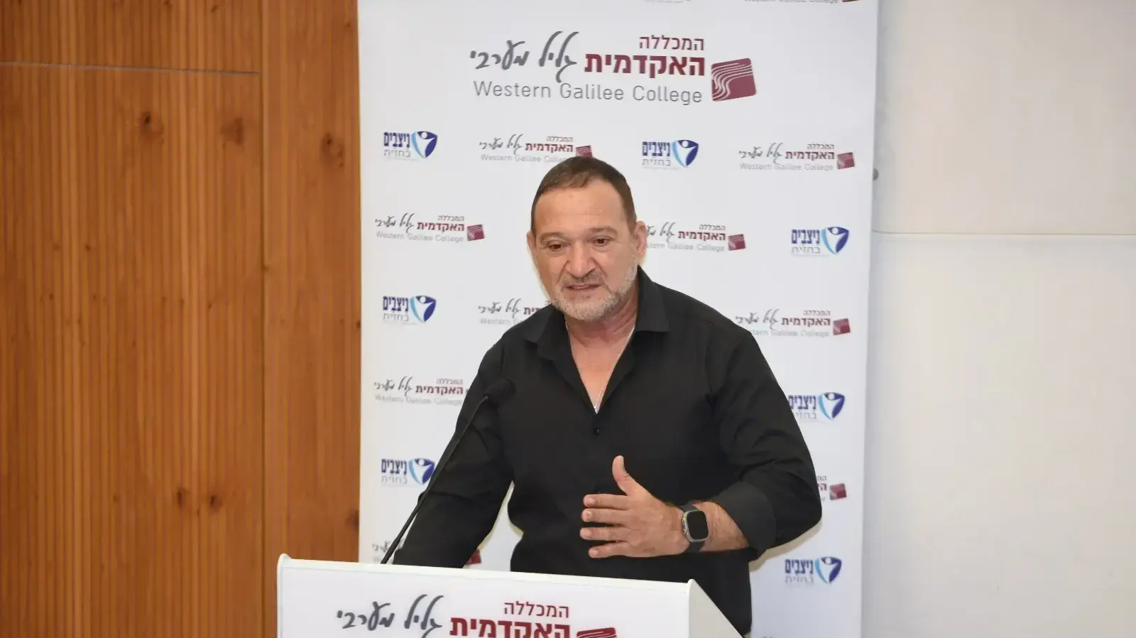 קובי שבתאי: "מצפה שמי שיחליף אותי יקפיד לשמור על המשטרה כגוף א-פוליטי"