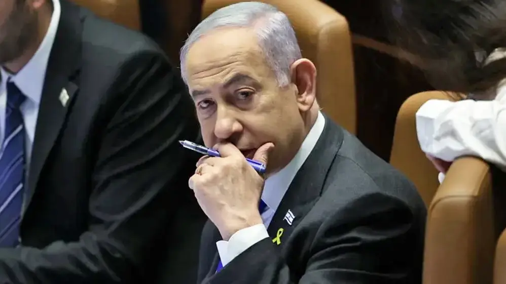 רה"מ בנימין נתניהו, שלמה קרעי, דיון 40 חתימות, 17 ביולי 2024