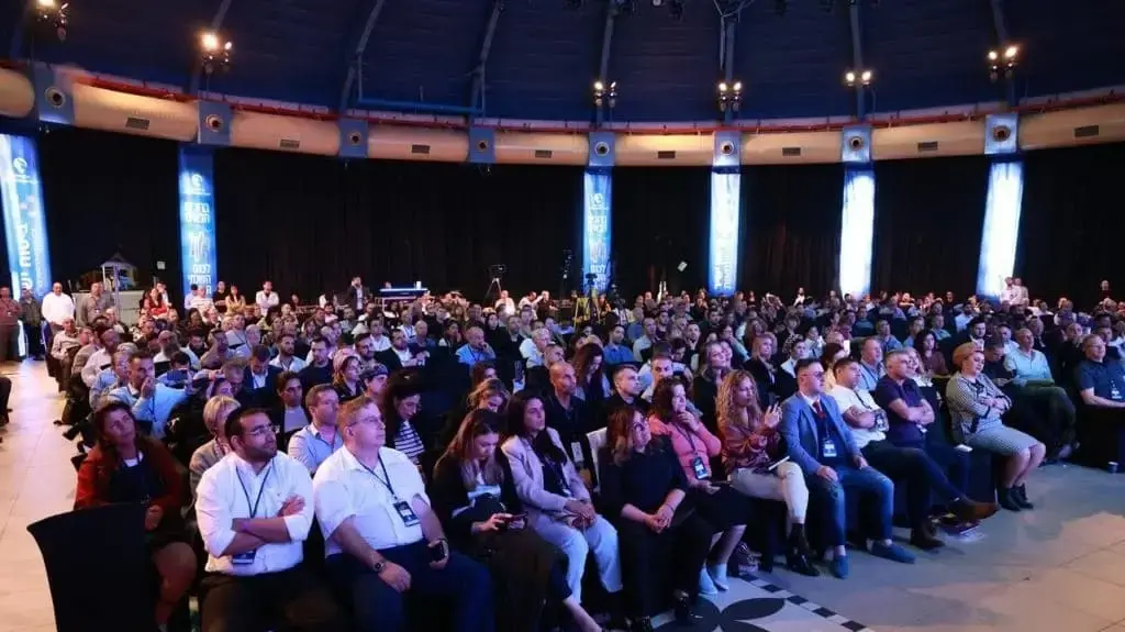 התאחדות יועצי המשכנתאות