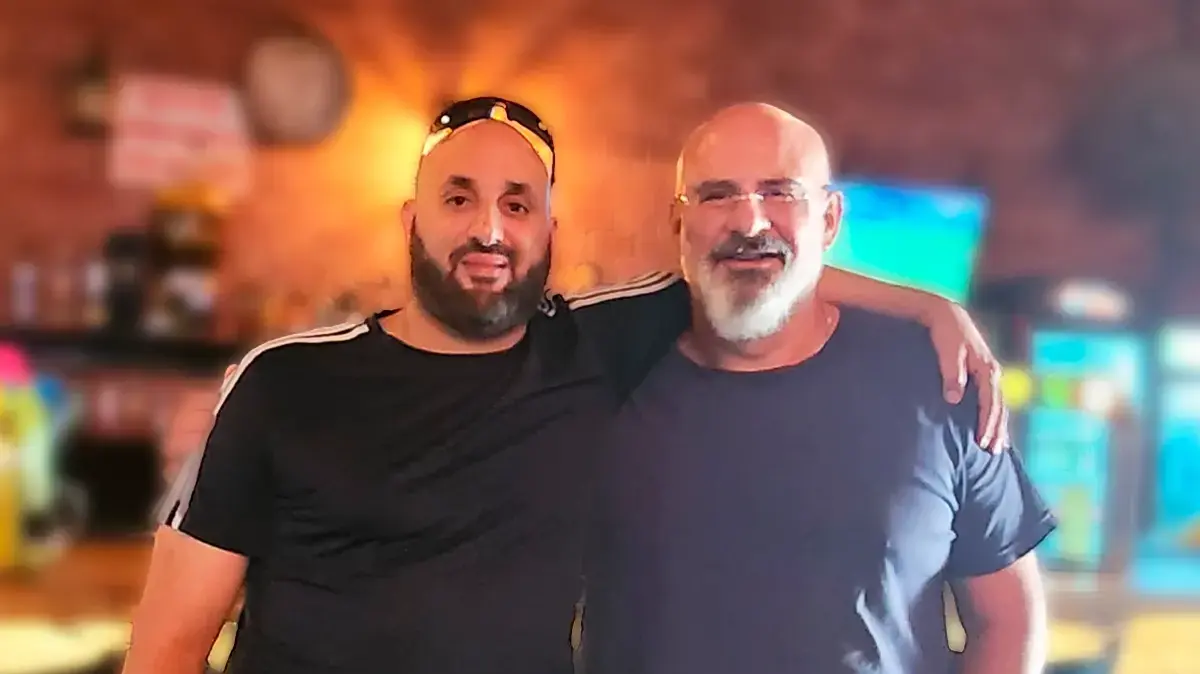 רועי פאב גבולות