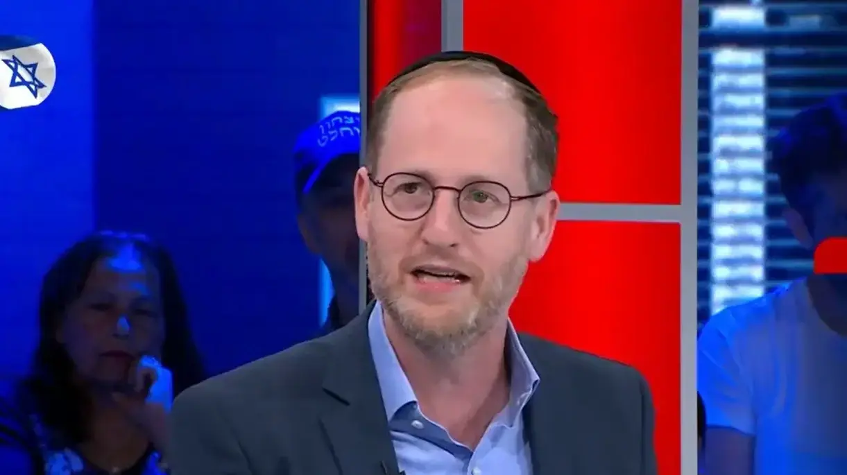 הפטריוטים ידידיה מאיר