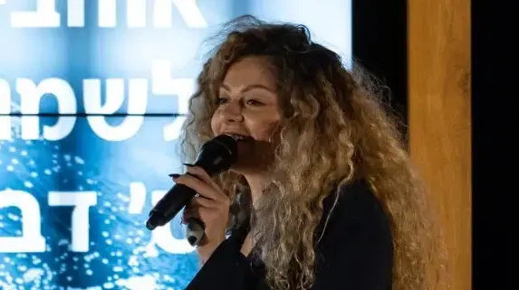 רוני שטיגליץ