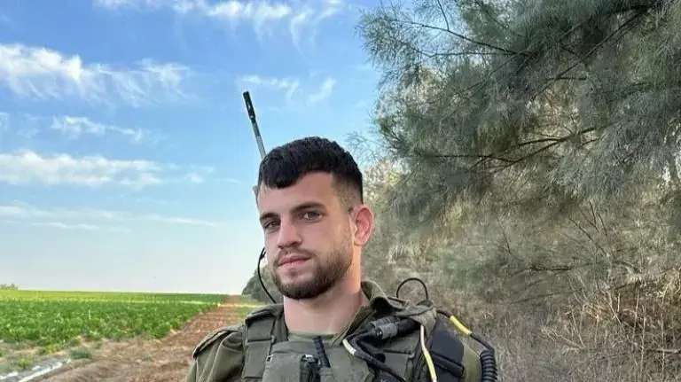 החטוף תומר אחימס