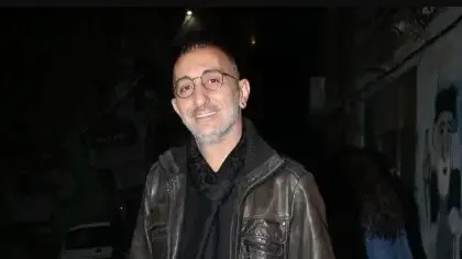 שמעון בוסקילה