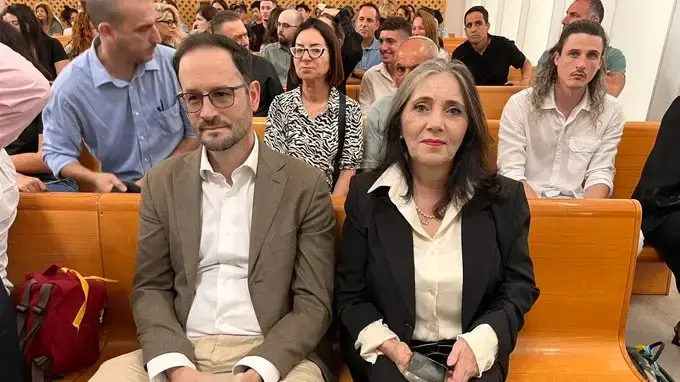עתירה בעניין מינויה של יוליה שמאלוב-ברקוביץ'  ביה"מש העליון