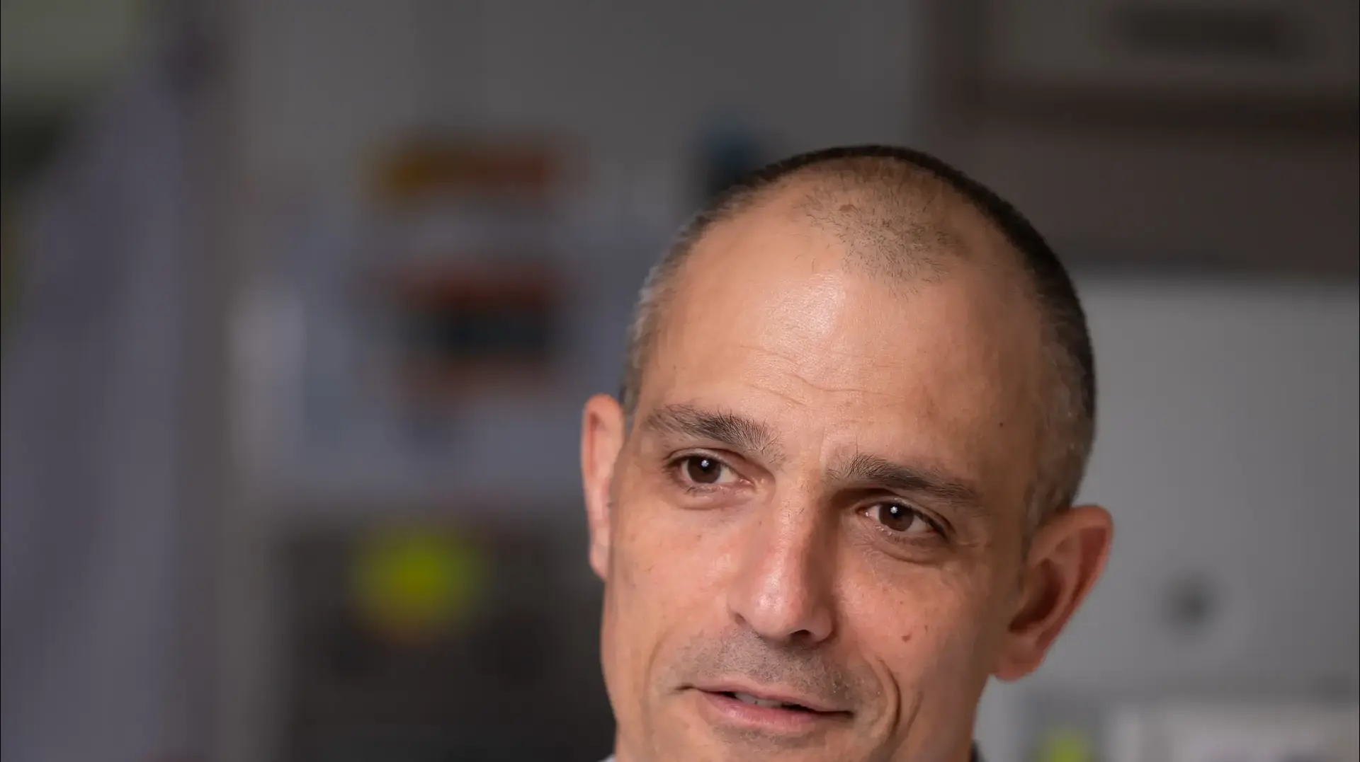 פרופסור איציק מזרחי
