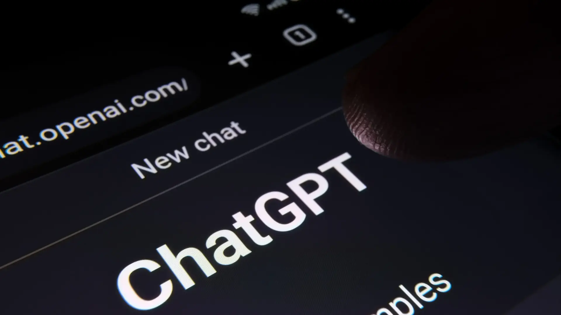 ChatGPT