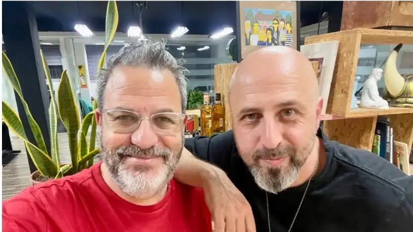 ליאור נויפלד, מירן פחמן