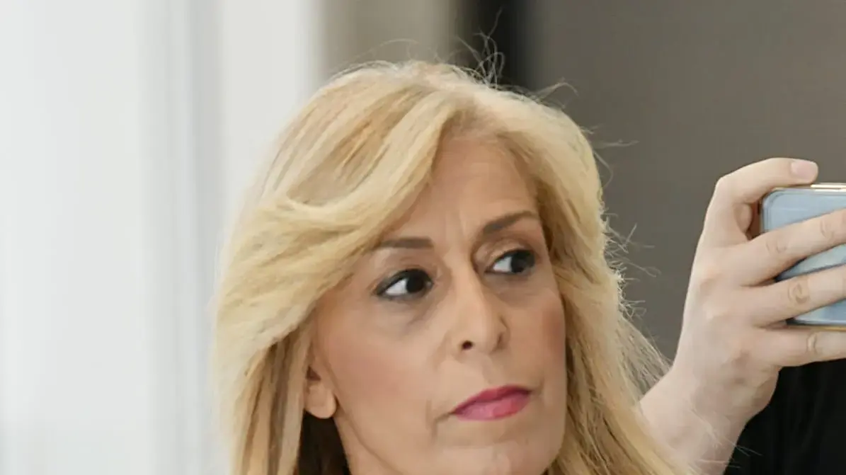 אודליה פרידמן, בדיון על מינויה למנכ"לית המדיטק, בית הדין לעבודה, 28 ביולי 2024