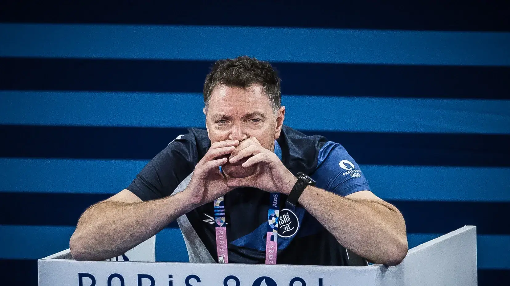 שני הרשקו מאמן נבחרת הג'ודו של ישראל