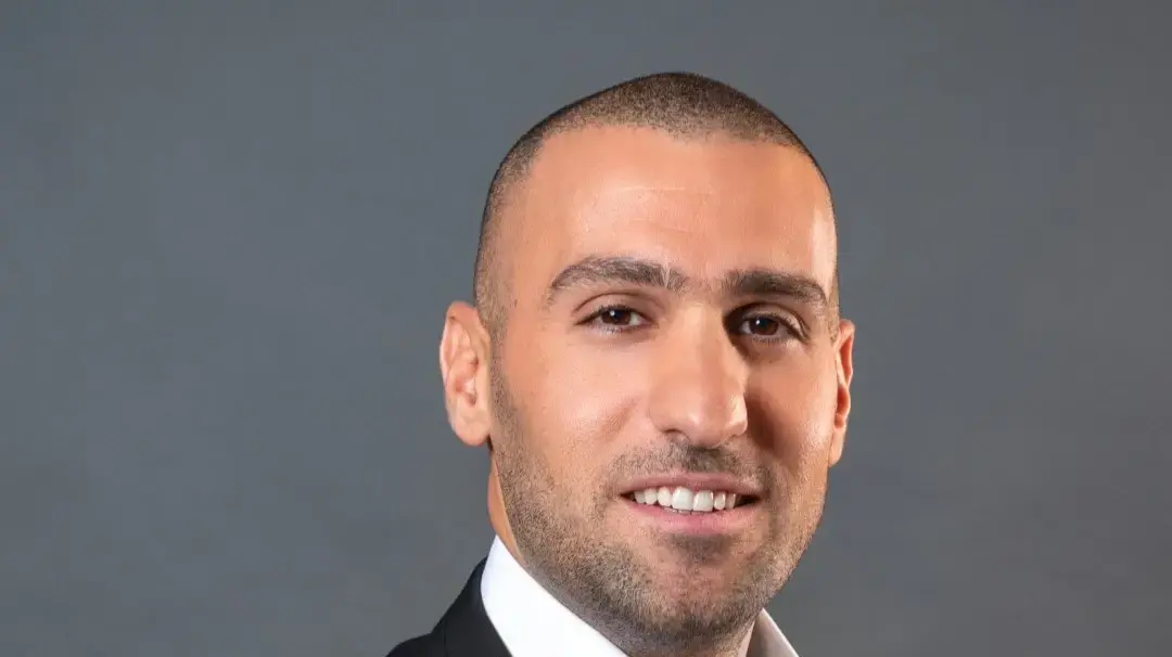 נדב פסנדי, מנכ"ל אלדר משכנתאות