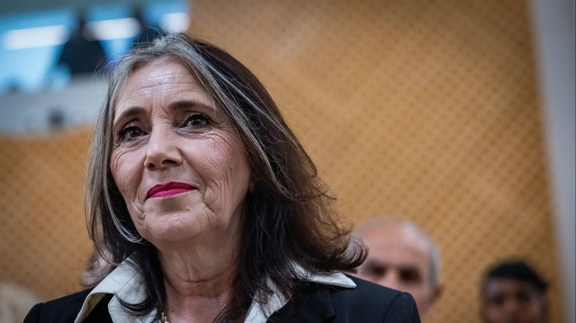 יוליה שמאלוב ברקוביץ'