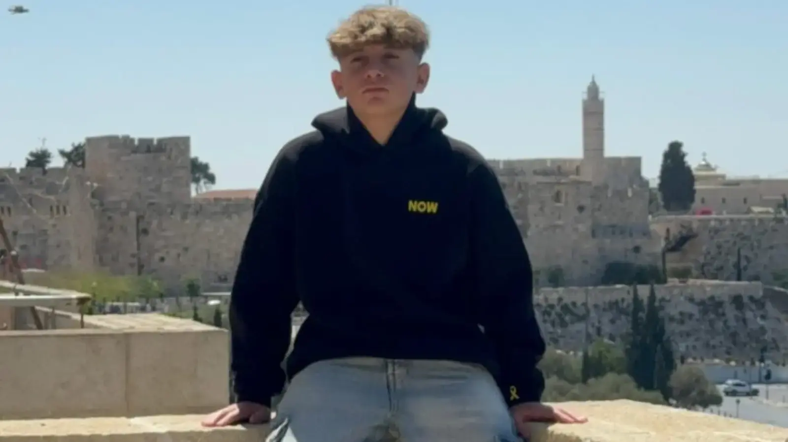 יגיל יעקב