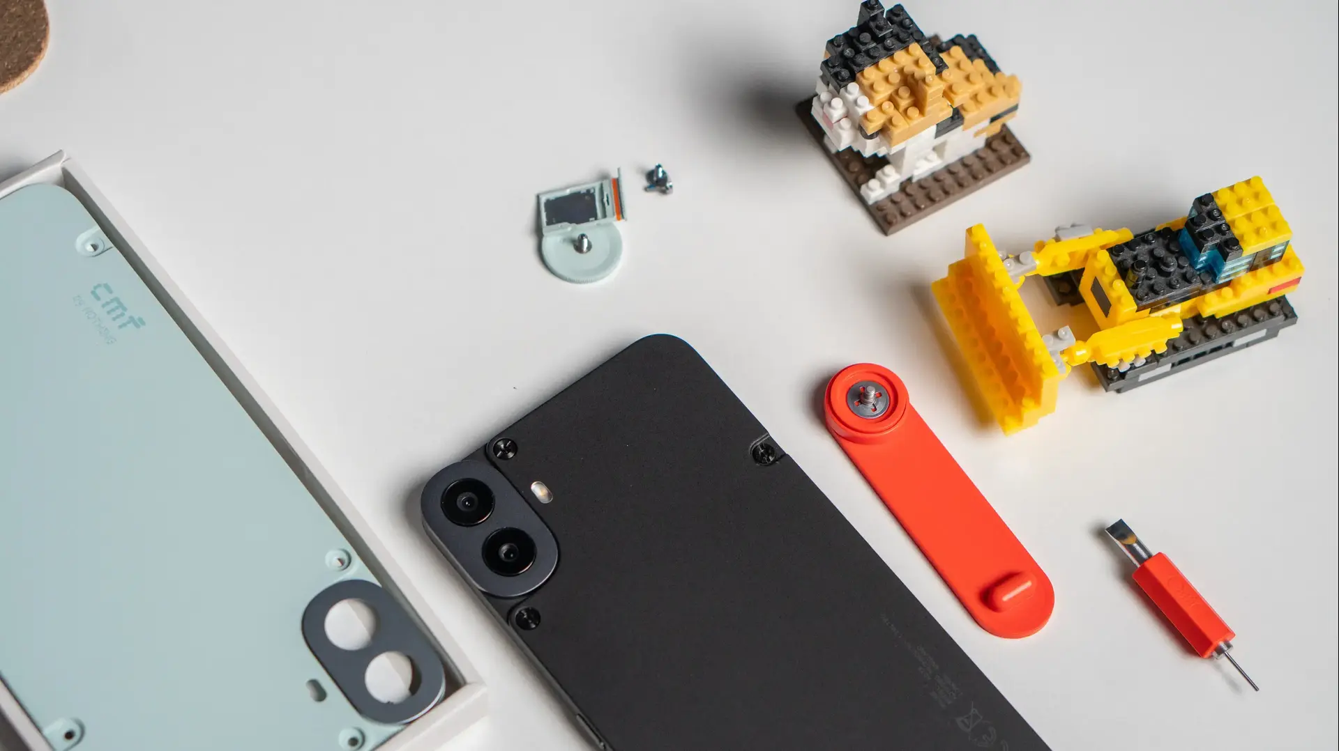 CMF Phone 1