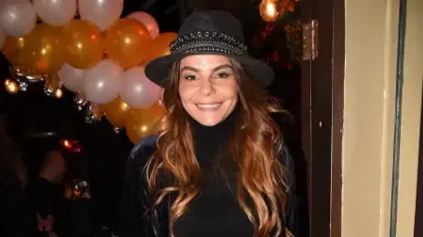 רינת גבאי